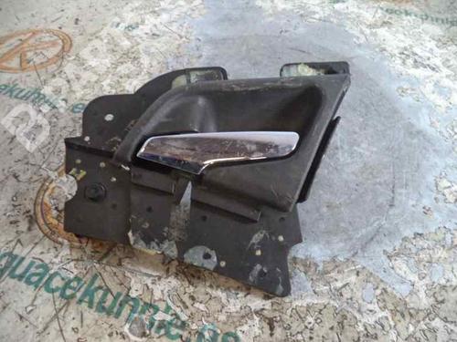 Used Rear left interior door handle MERCEDES-BENZ E-CLASS (W210) [1995-2003]  3219282