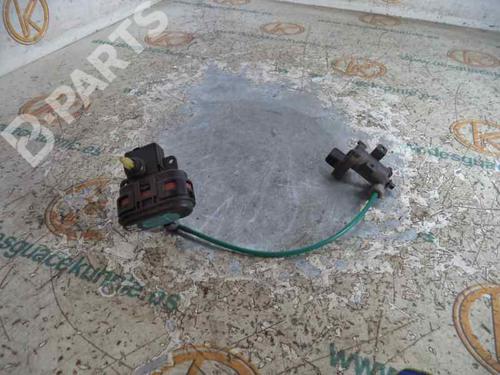 Used Electronic module MERCEDES-BENZ E-CLASS (W210) [1995-2003]  2472441