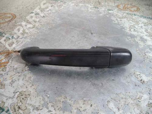 Used Rear right exterior door handle SEAT IBIZA II (6K1) 1.4 i (60 hp) 2467138