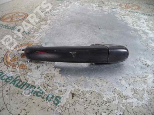 Used Front right exterior door handle SEAT IBIZA II (6K1) 1.4 i (60 hp) 2461068