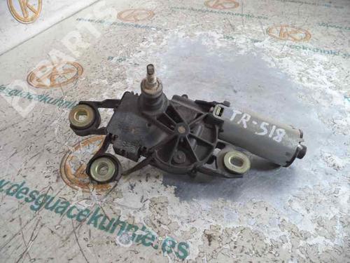 Rear wiper motor SEAT IBIZA II (6K1) 1.4 i | BP2459502M102 