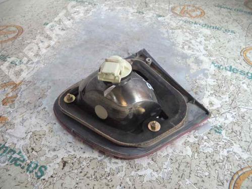 Left taillight SEAT IBIZA II (6K1) 1.4 i | BP2456798C34 