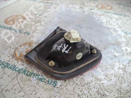 Right taillight SEAT IBIZA II (6K1) 1.4 i | BP2456977C35 