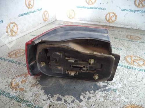 Right taillight SEAT IBIZA II (6K1) 1.4 i | BP2457261C35 