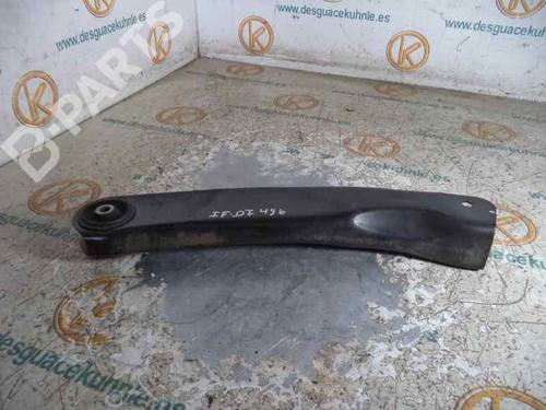 Left front suspension arm JEEP GRAND CHEROKEE II (WJ, WG) 3.1 TD 4x4 | BP2455377M12 