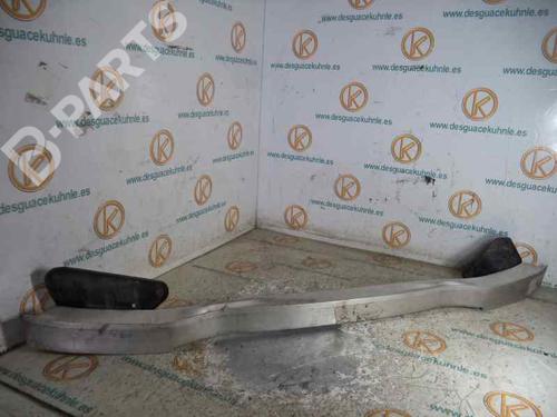 Used Rear bumper reinforcement OPEL MERIVA A MPV (X03) 1.7 CDTI (E75) (100 hp) 2468041