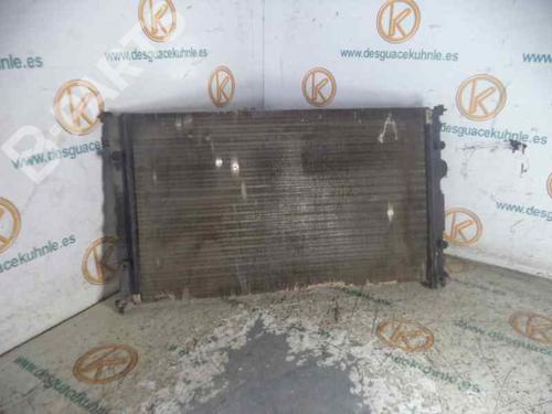 Water radiator SEAT IBIZA II (6K1)  | BP2449184M31 