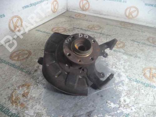 Used Right front steering knuckle SEAT IBIZA II (6K1) [1993-2002]  2452919