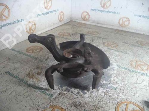 Right front steering knuckle SEAT IBIZA II (6K1)  | BP2452919M26 
