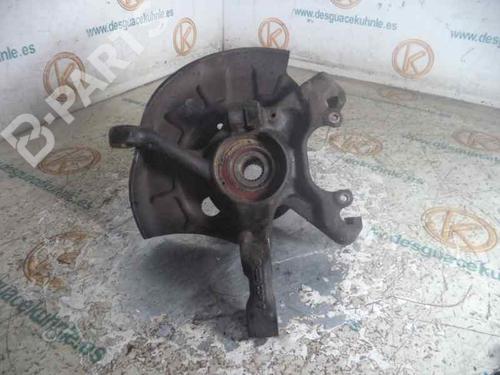 Right front steering knuckle SEAT IBIZA II (6K1)  | BP2452919M26 