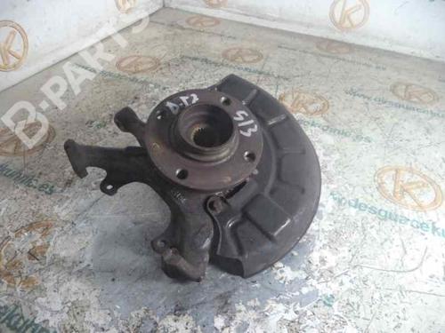 Used Left front steering knuckle SEAT IBIZA II (6K1) [1993-2002]  2452884