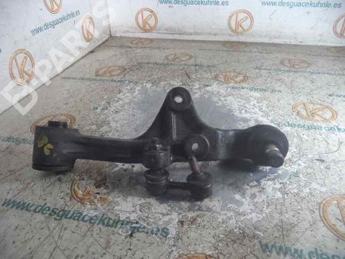 Right front suspension arm KIA CARNIVAL II (GQ) 2.9 CRDi | BP2466530M13 