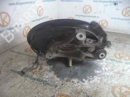 Right rear steering knuckle MERCEDES-BENZ E-CLASS (W211) E 280 CDI (211.020) | BP2449870M28 