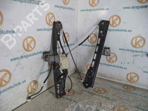 Used Front right window mechanism MERCEDES-BENZ E-CLASS (W211) E 280 CDI (211.020) (190 hp) 2484774