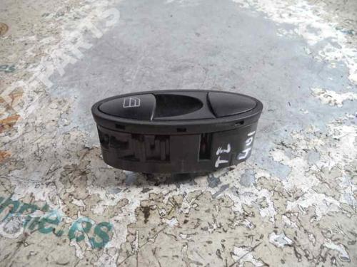 Used Left rear window switch MERCEDES-BENZ E-CLASS (W211) E 280 CDI (211.020) (190 hp) 2449241