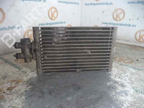 Oil radiator MERCEDES-BENZ E-CLASS (W211) E 280 CDI (211.020) | BP2448156M33 