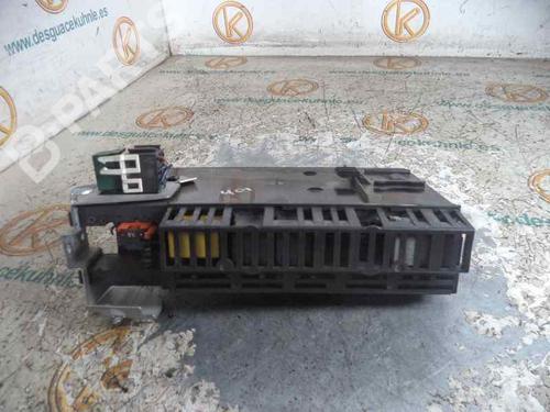 Used Electronic module MERCEDES-BENZ E-CLASS (W211) E 280 CDI (211.020) (190 hp) 2483490