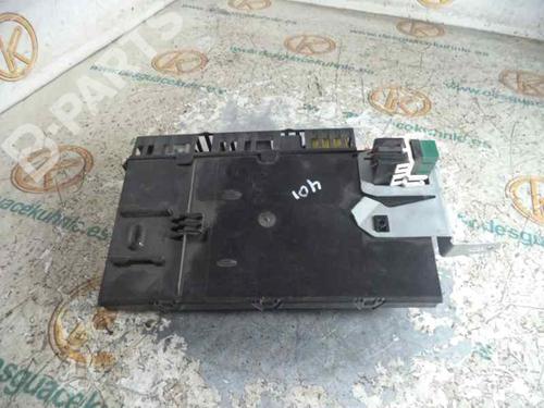 Electronic module MERCEDES-BENZ E-CLASS (W211) E 280 CDI (211.020) | BP2483490M83 