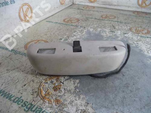 Rear mirror MERCEDES-BENZ E-CLASS (W211) E 280 CDI (211.020) | BP2458439I6 