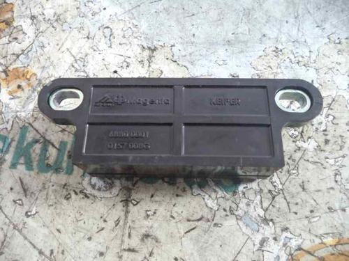 Electronic module MERCEDES-BENZ E-CLASS (W211) E 280 CDI (211.020) | BP2481705M83 