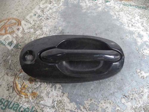 Used Front right exterior door handle KIA CARNIVAL II (GQ) 2.9 CRDi (144 hp) 2468986