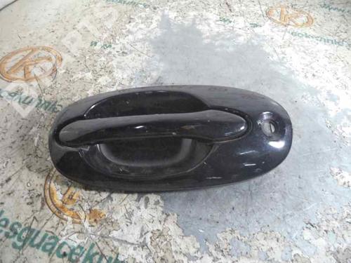 Used Front left exterior door handle KIA CARNIVAL II (GQ) 2.9 CRDi (144 hp) 2467075