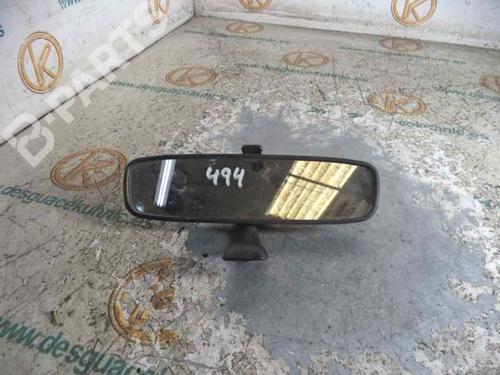 Used Rear mirror KIA CARNIVAL II (GQ) 2.9 CRDi (144 hp) 2488535