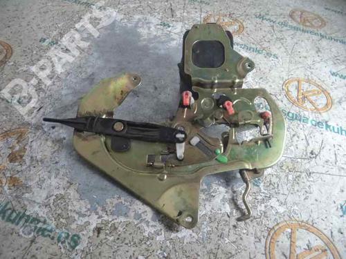 Rear left lock KIA CARNIVAL II (GQ) 2.9 CRDi | BP2457782C100 