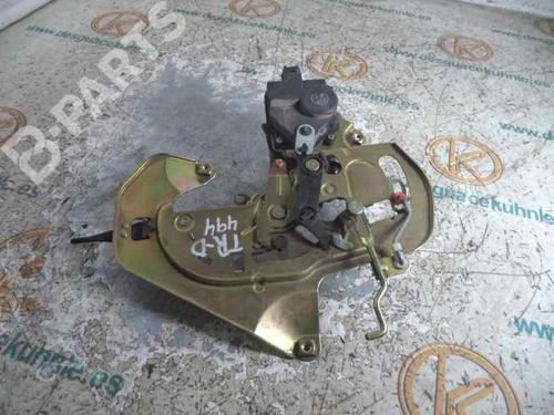 Used Rear right lock KIA CARNIVAL II (GQ) 2.9 CRDi (144 hp) 2465002