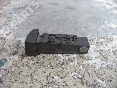 Headlight switch KIA CARNIVAL II (GQ) 2.9 CRDi | BP2447560I24 