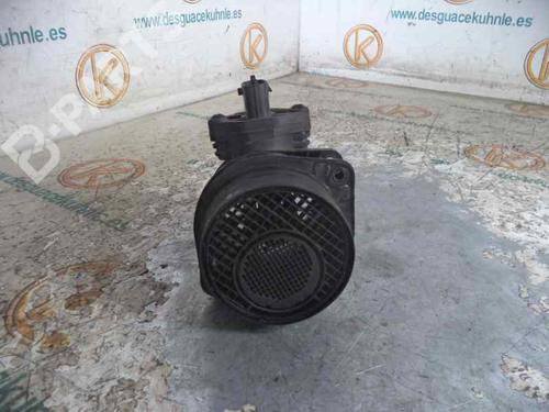 Used Mass air flow sensor KIA CARNIVAL II (GQ) 2.9 CRDi (144 hp) 2468854