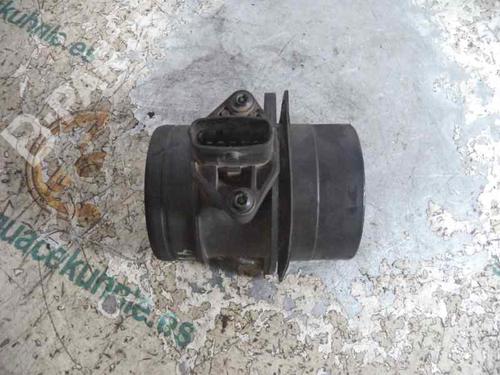 Mass air flow sensor KIA CARNIVAL II (GQ) 2.9 CRDi | BP2468854M95 
