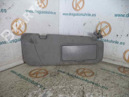 Højre solskærm KIA CARNIVAL II (GQ) 2.9 CRDi (144 hp) 2451227