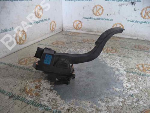 Pedal KIA CARNIVAL II (GQ) 2.9 CRDi (144 hp) 2470693