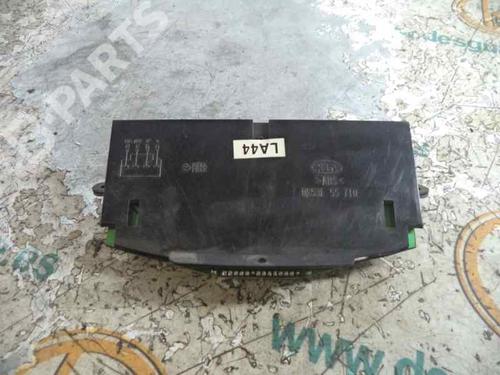 Electronic module KIA CARNIVAL II (GQ) 2.9 CRDi | BP2467156M83 