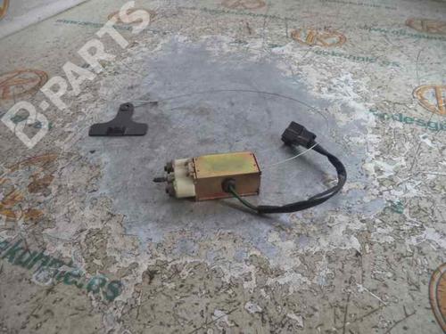 Heater blower motor KIA CARNIVAL II (GQ) 2.9 CRDi | BP2473735M62 