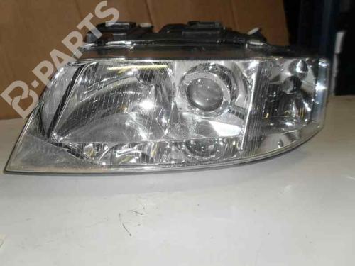 Faro izquierdo AUDI A6 C5 (4B2, 4B4) [1997-2005]  2445603