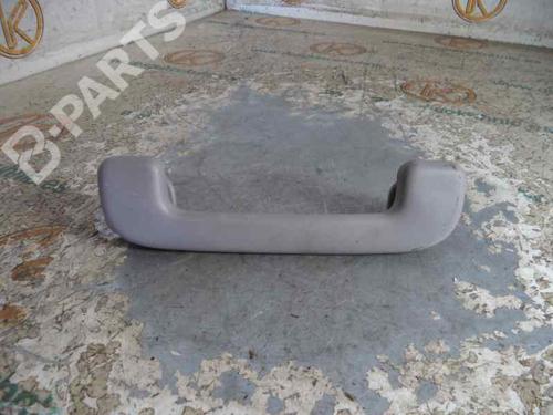 Interior roof RENAULT MEGANE I Coach (DA0/1_) 1.9 dCi (DA05, DA1F) AGARRADERA |