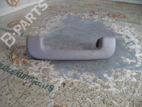 Interior roof RENAULT MEGANE I Coach (DA0/1_) 1.9 dCi (DA05, DA1F) (102 hp) 2454279