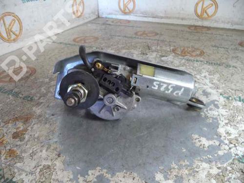 Used Rear wiper motor RENAULT MEGANE I Coach (DA0/1_) 1.9 dCi (DA05, DA1F) (102 hp) 2447430