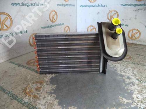 Used Heater matrix RENAULT MEGANE I Coach (DA0/1_) 1.9 dCi (DA05, DA1F) (102 hp) 2477626