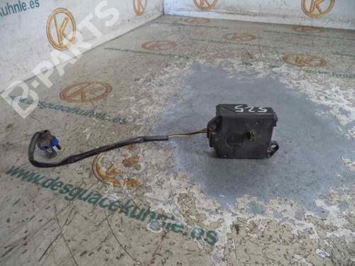Heater blower motor RENAULT MEGANE I Coach (DA0/1_) 1.9 dCi (DA05, DA1F) | BP2475782M62 