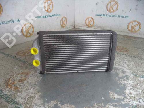 Used Heater matrix HONDA CIVIC VI Hatchback (EJ, EK) 1.4 i S (EJ9) (90 hp) 2448106