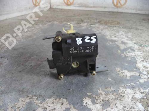 Gebläsemotor HONDA CIVIC VI Hatchback (EJ, EK) 1.4 i S (EJ9) (90 hp) 2481722