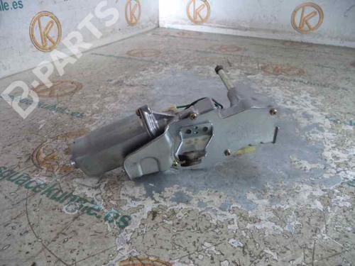 Ruitenwissermotor achter HONDA CIVIC VI Hatchback (EJ, EK) 1.4 i S (EJ9) | BP2466305M102 