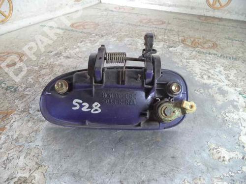 Front right exterior door handle HONDA CIVIC VI Hatchback (EJ, EK) 1.4 i S (EJ9) | BP2465359C129 