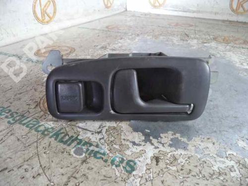 Used Front right interior door handle HONDA CIVIC VI Hatchback (EJ, EK) 1.4 i S (EJ9) (90 hp) 3219249