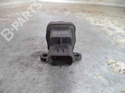 Elektronisk modul HONDA CIVIC VI Hatchback (EJ, EK) 1.4 i S (EJ9) | BP2454322M83 