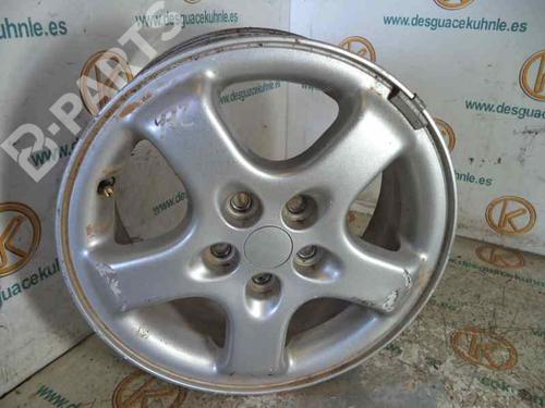 Felg CHRYSLER STRATUS (JA) 2.0 LE (131 hp) 2452037