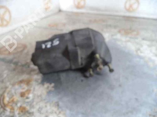 Used Front wiper motor RENAULT MEGANE I Classic (LA0/1_) 1.9 dTi (LA08, LA0N, LA0K) (98 hp) 2465870